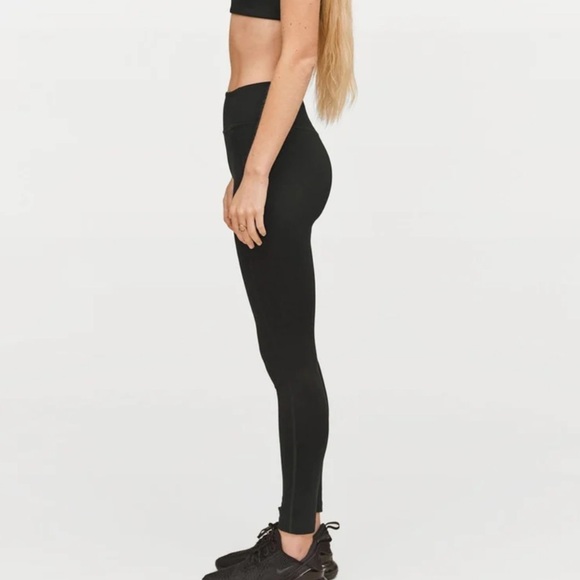 Girlfriend Collective Compressive Leggings - Picture 2 of 9